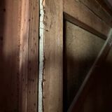 Oil painting painting 19th large format