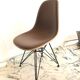 Vintage DSR chair by Charles Eames circa 1960