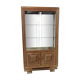 Art Deco showcase furniture
