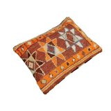Coussin Boujad étoile berbère 40x60