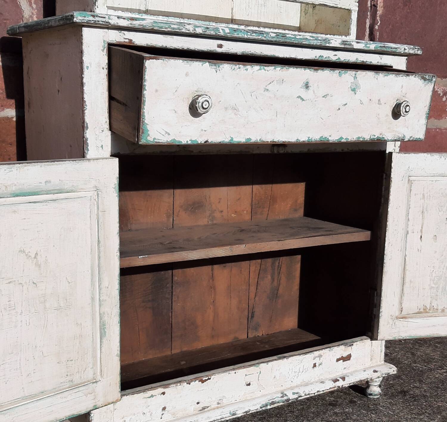 2-body sideboard