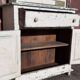 2-body sideboard