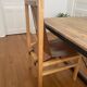 Chaise maison regain