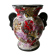 Fat Lava ceramic vase from the 1960s