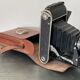 Vintage Voigtlander bellows camera