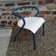 Chaise enfant mullca