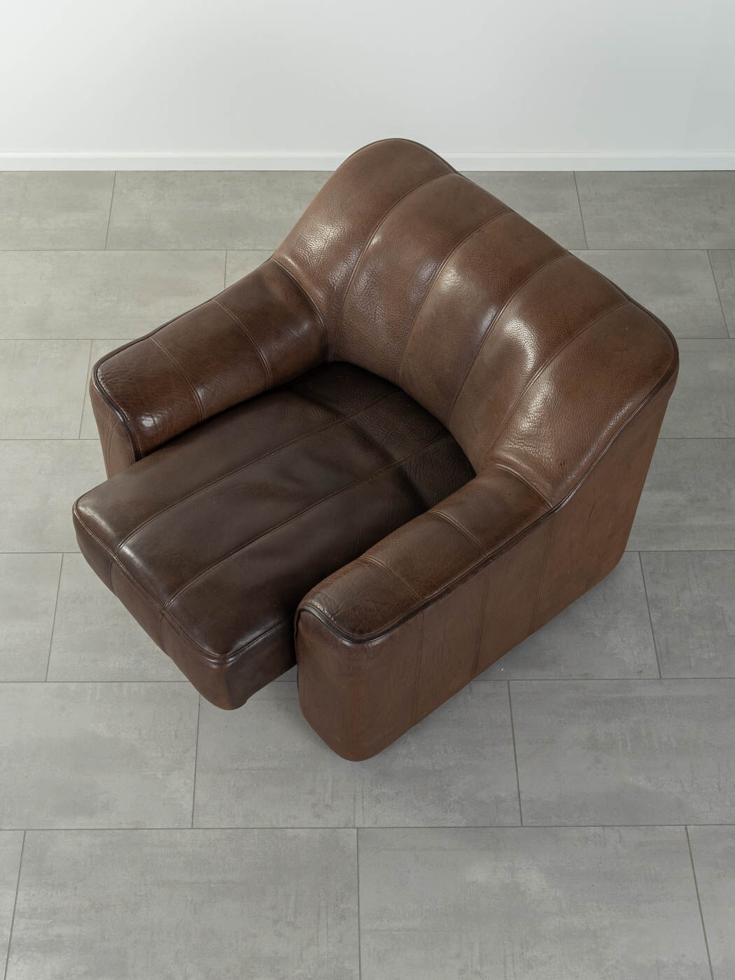 Armchair, De Sede ds-44
