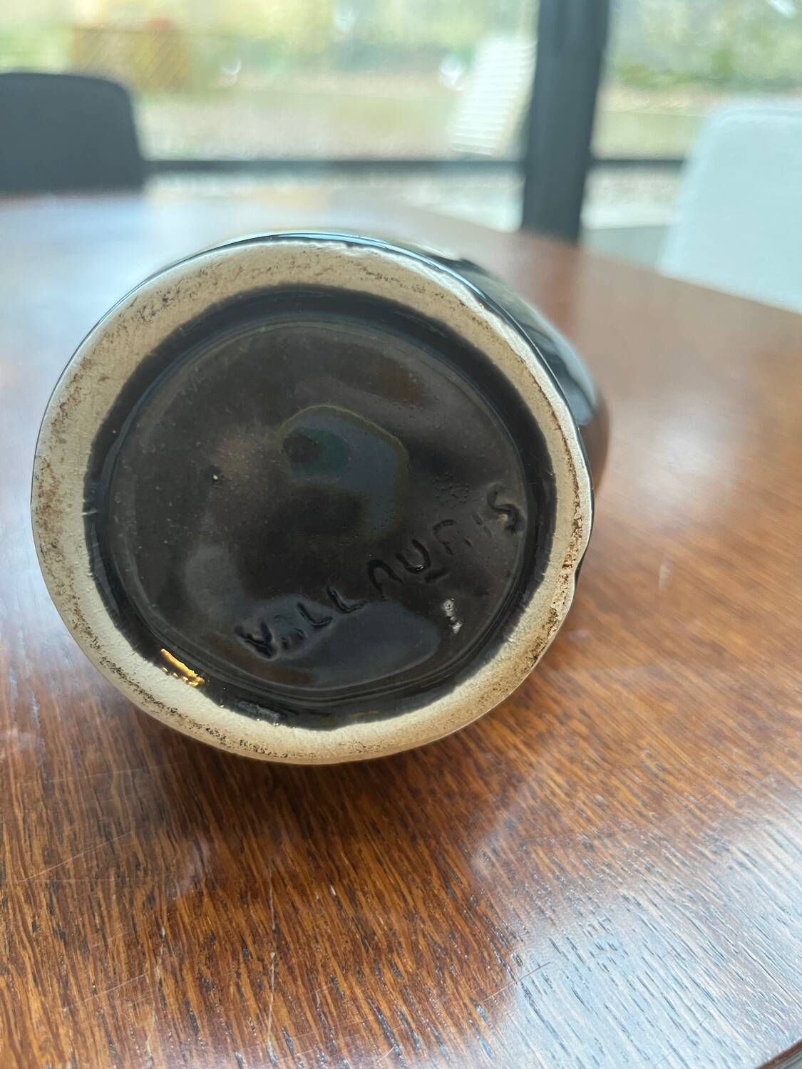 Vallauris liqueur service