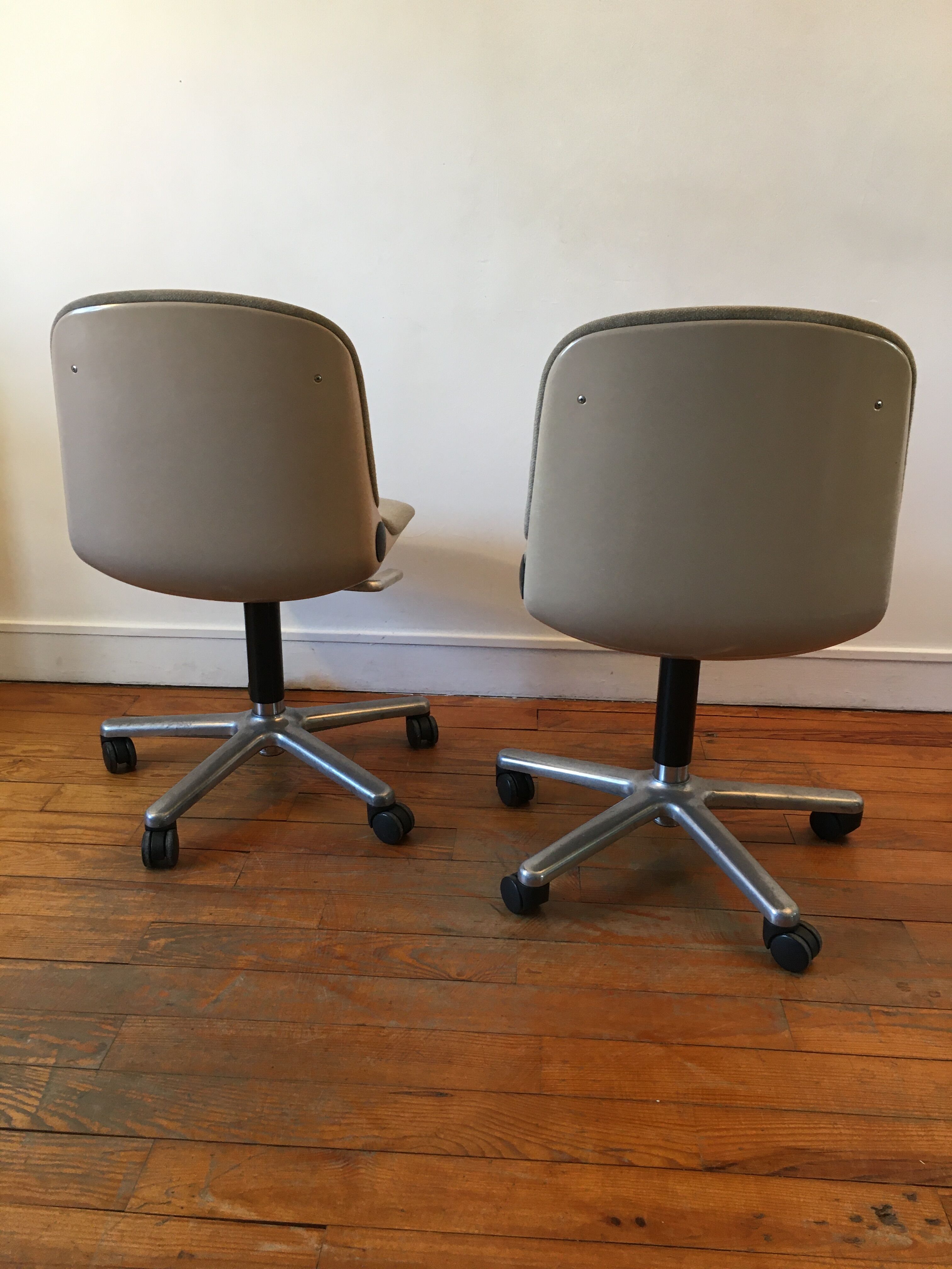 Office chairs Wilkhahn 232