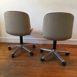 Office chairs Wilkhahn 232