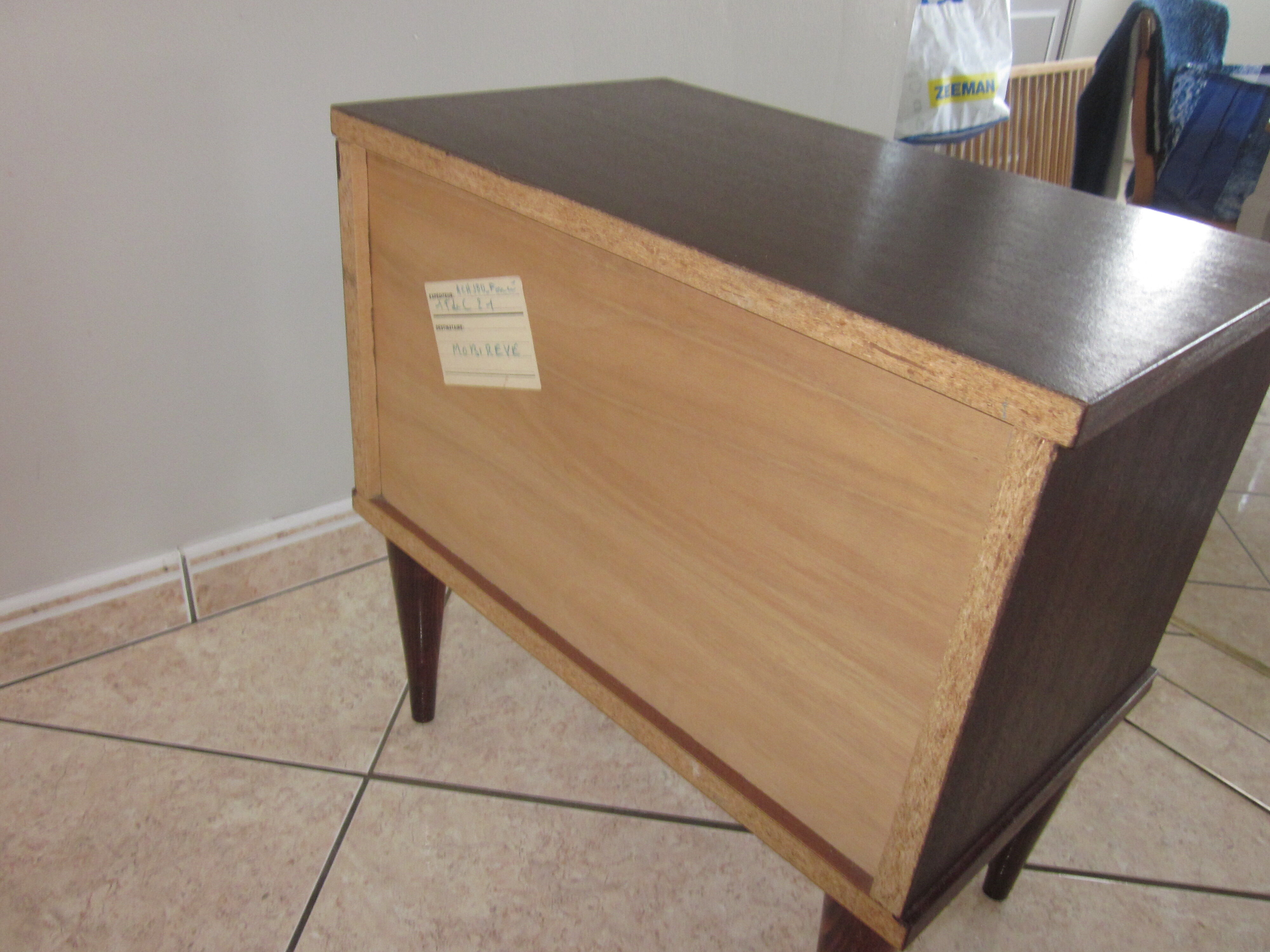 Chevet vintage