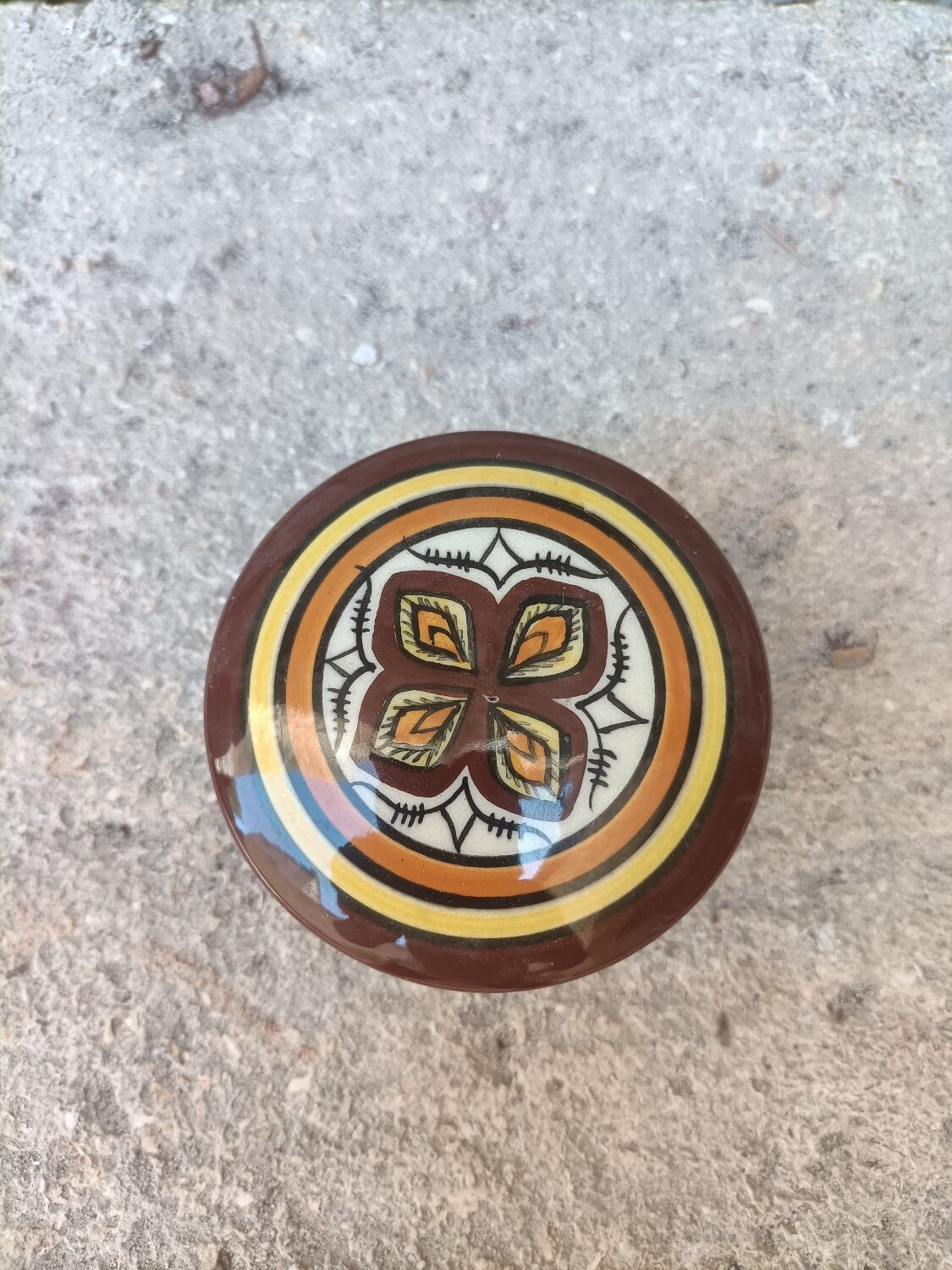 Petite Bonbonnière