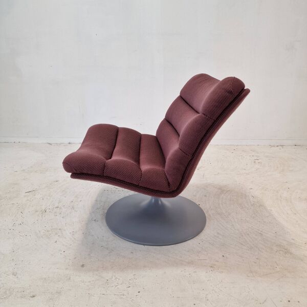 Fauteuil 975 de Geoffrey Harcourt pour Artifort, 1970s