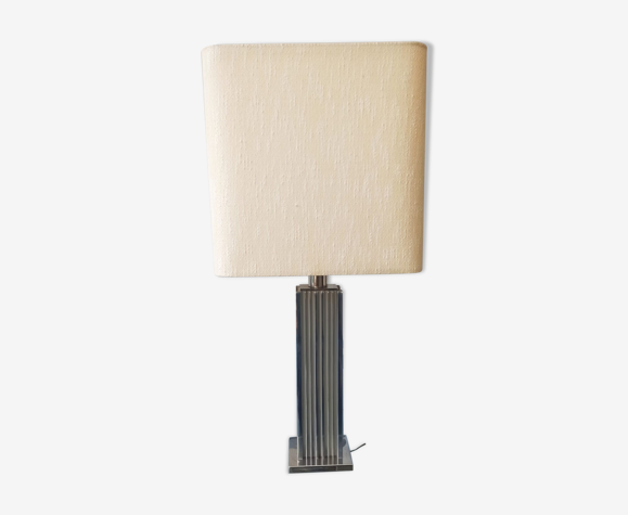 Lampe à poser avec abat 70