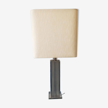 Table lamp with shade 70