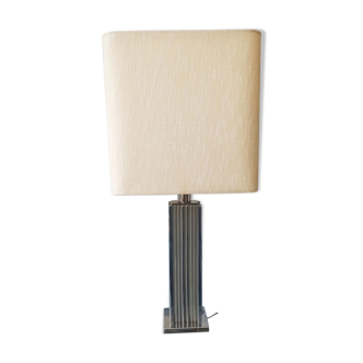 Table lamp with shade 70