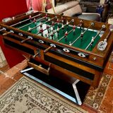 Foosball Final