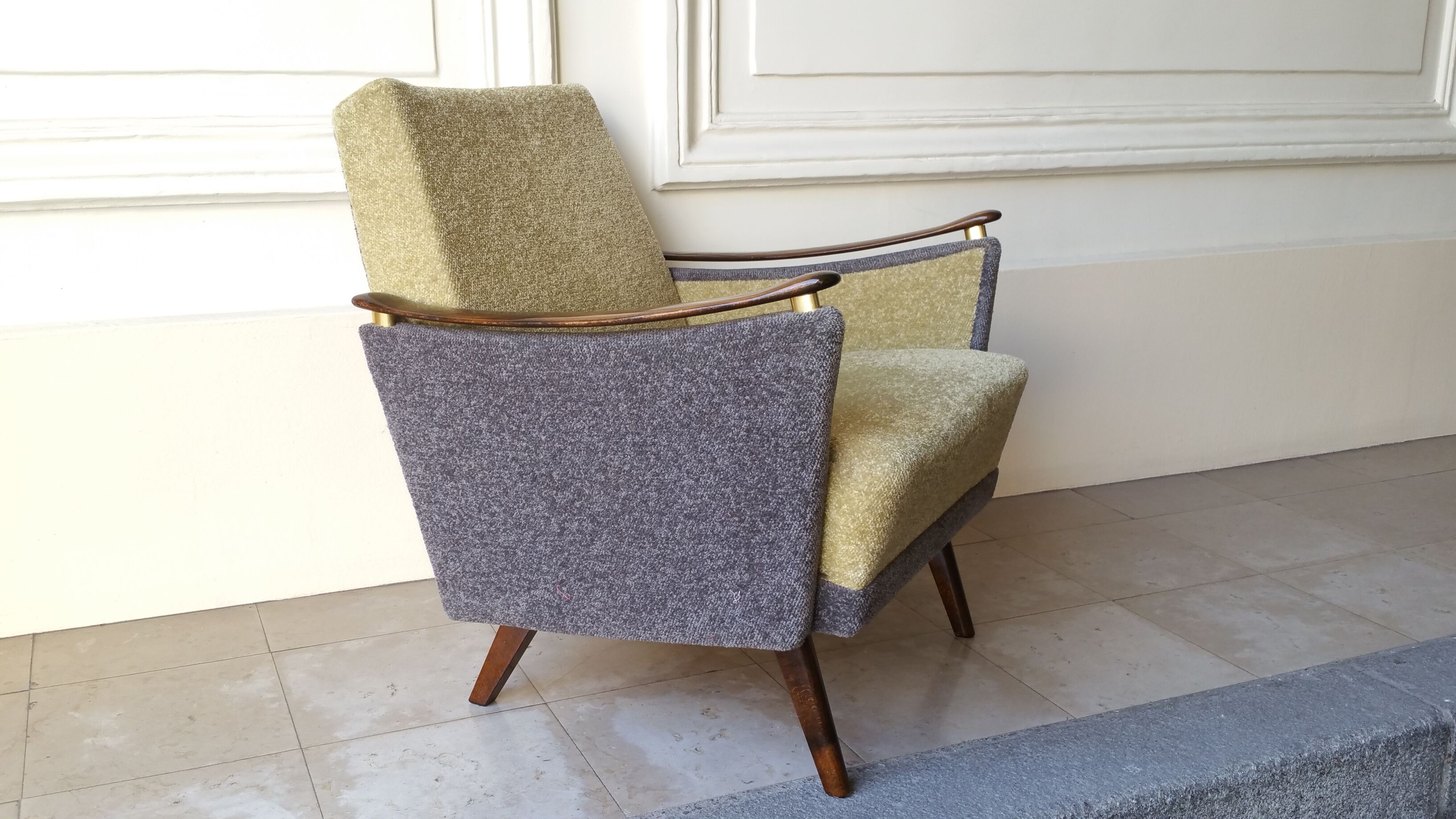Chair 50/60s vintage
