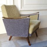 Chair 50/60s vintage