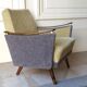 Chair 50/60s vintage