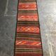Old oriental corridor carpet 244x72