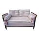 Antique sofa bed