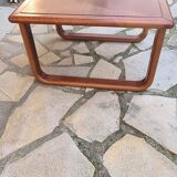 Scandinavian coffee table