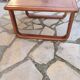 Scandinavian coffee table