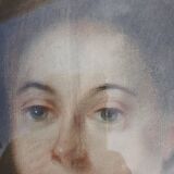 Pastel late 18th century early 19th century