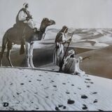 Lehnert & Landrock estate Cairo Silver print from an original negative