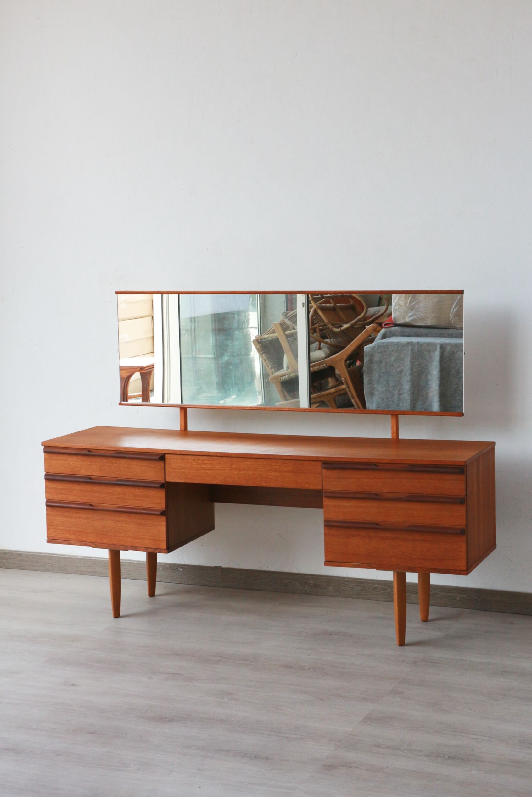 Hairdresser - model avalon - english