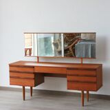 Hairdresser - model avalon - english