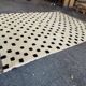 Handmade mini rug 100cm x 200cm