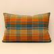 Turkish kilim pillow