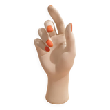 Hand ring sizer