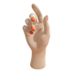 Hand ring sizer