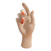 Hand ring sizer