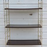 Wall shelf Wire String year 60