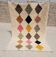 Handmade Beni Mrirt rug size 150 x 250 cm