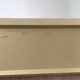 Mirror brass vintage 110 X 80