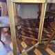 70s dining table