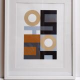 Painting, signed