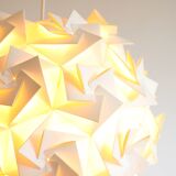 Aperture pendant lamp by Claire Norcross for Habitat, 2003