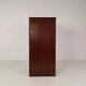 Starbay nautical steamer trunk campaign desk – 20th century