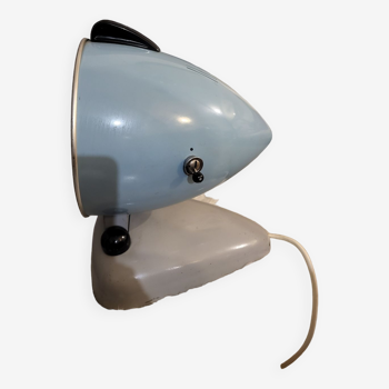 Lampe Hanau modèle Alpinette