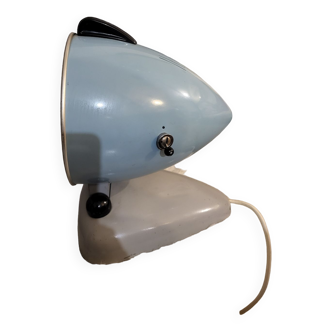 Hanau lamp, Alpinette model