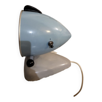 Lampe Hanau modèle Alpinette