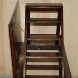 George III metamorphic library bureau circa 1820