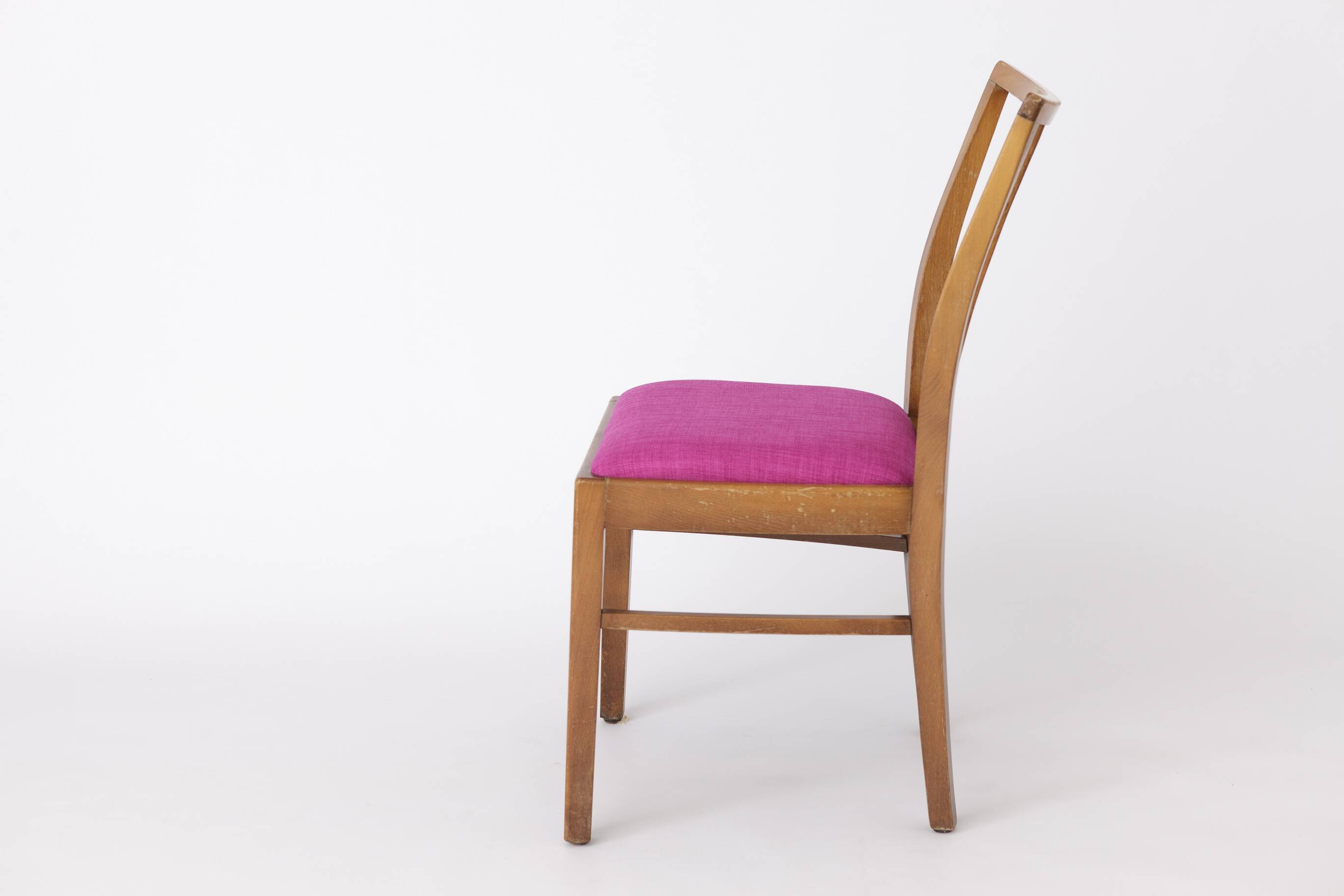 Vintage Dining Chairs 1960s