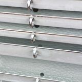 Antique dentist's cabinet